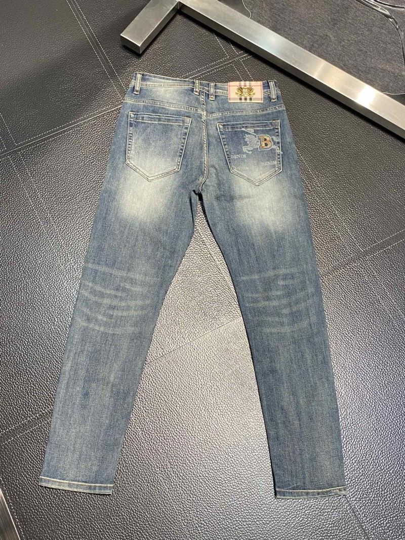 Burberry Jeans